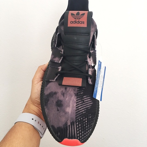 Men’s Adidas Originals Prophere Rogue 10.5 - Picture 2 of 6